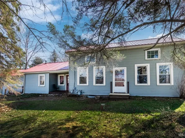 8187 Boston Colden Rd, Colden, NY 14033