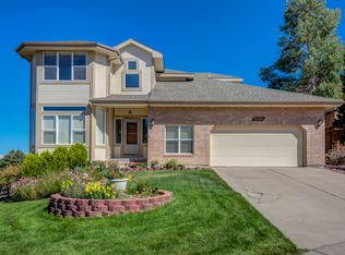 10385 Marble Creek Cir, Colorado Springs, CO 80908