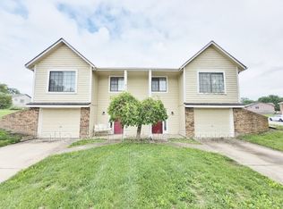 304 NW Gibson Rd, Lees Summit, MO 64063