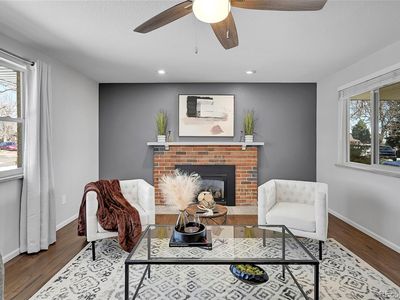 9872 W 77th Avenue, Arvada, CO, 80005