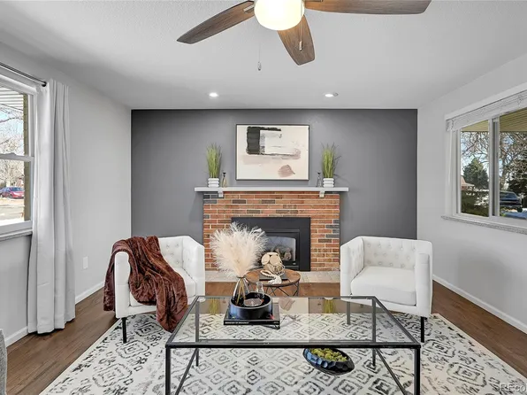 9872 W 77th Avenue, Arvada, CO 80005