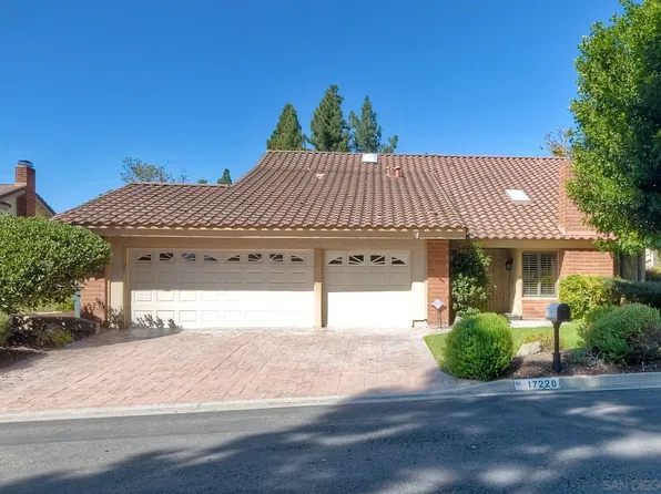 17220 Merlot Pl, Poway, CA 92064