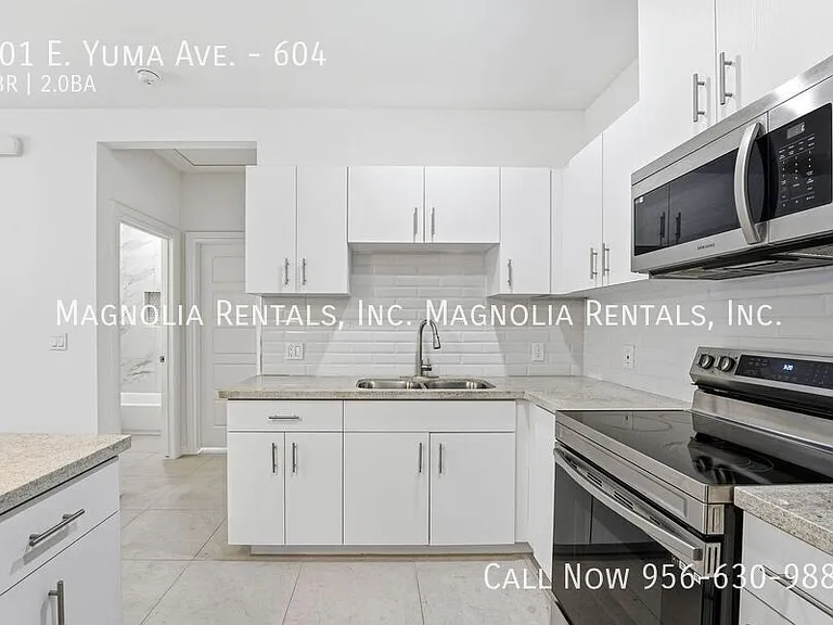 901 Yuma Ave #604 — Photo 7