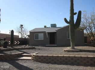 1126 E Alta Vista St, Tucson, AZ 85719