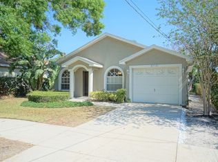 2719 W Arch St, Tampa, FL 33607