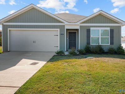 204 Trestle Cove Cir, Harvest, AL, 35749