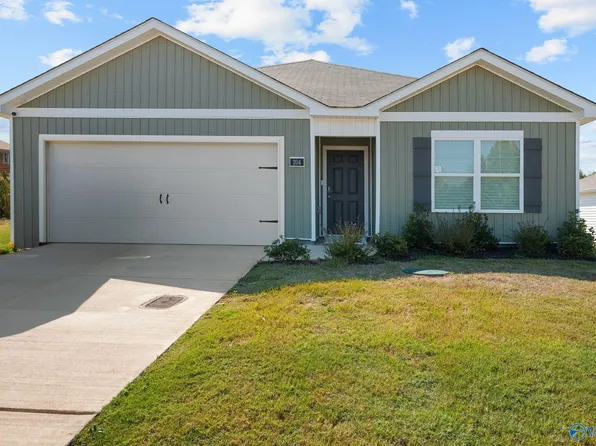 204 Trestle Cove Cir, Harvest, AL 35749