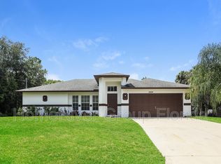 2454 Allsup Ter, North Port, FL 34286