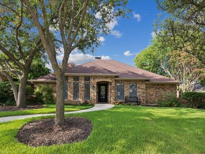18542 N Rembrandt Ter, Dallas, TX, 75287