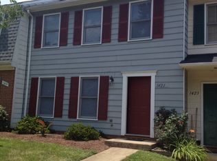 1421 Minor Ridge Ct #1, Charlottesville, VA 22901