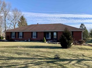 8162 State Route 17, Plymouth, IN 46563