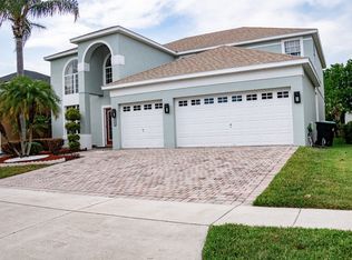 1557 Amaryllis Cir, Orlando, FL 32825