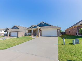 316 E Copper Canyon Ave, Stillwater, OK 74075