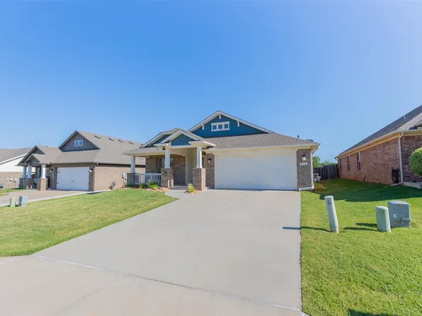 316 E Copper Canyon Ave, Stillwater, OK 74075