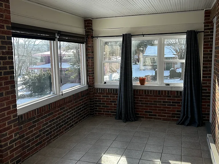 3 seasons, sun porch