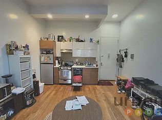 257 Jefferson Ave #3F, Brooklyn, NY 11216