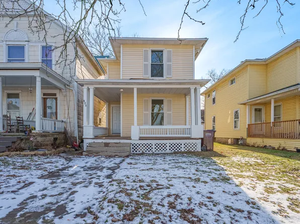 825 W Greene St, Piqua, OH 45356