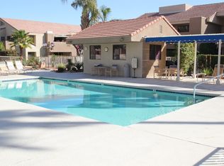 222 N Calle El Segundo APT 575, Palm Springs, CA 92262