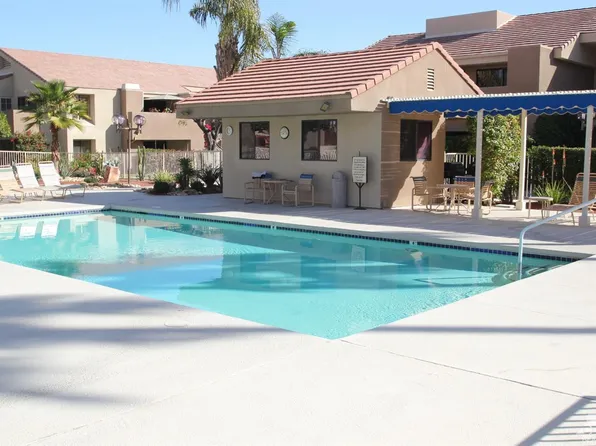 222 N Calle El Segundo APT 575, Palm Springs, CA 92262