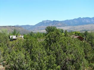 757 N Camp Valley Dr, Dammeron Valley, UT 84783