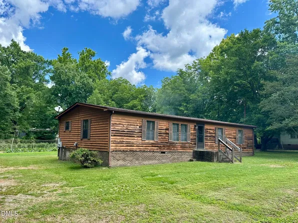 104 Virginia St, Norlina, NC 27563