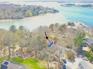5 Bell Road #5, Bourne, MA 02532