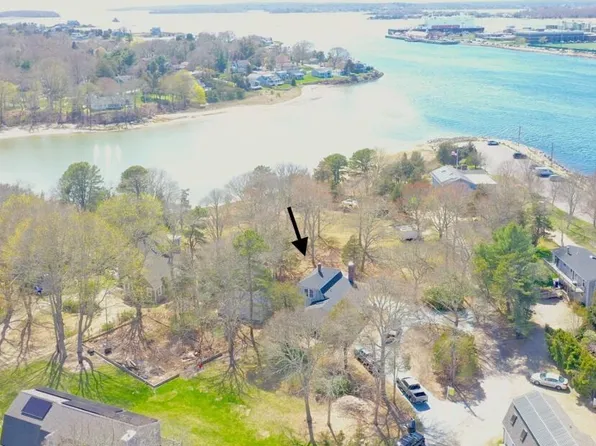 5 Bell Road #5, Bourne, MA 02532