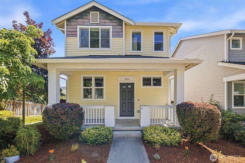 3rd image of 7624 39th Avenue S