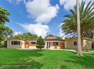 6311 Melaleuca Rd, Fort Lauderdale, FL 33330