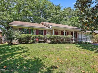 306 Indian Mound Rd, Clinton, MS 39056