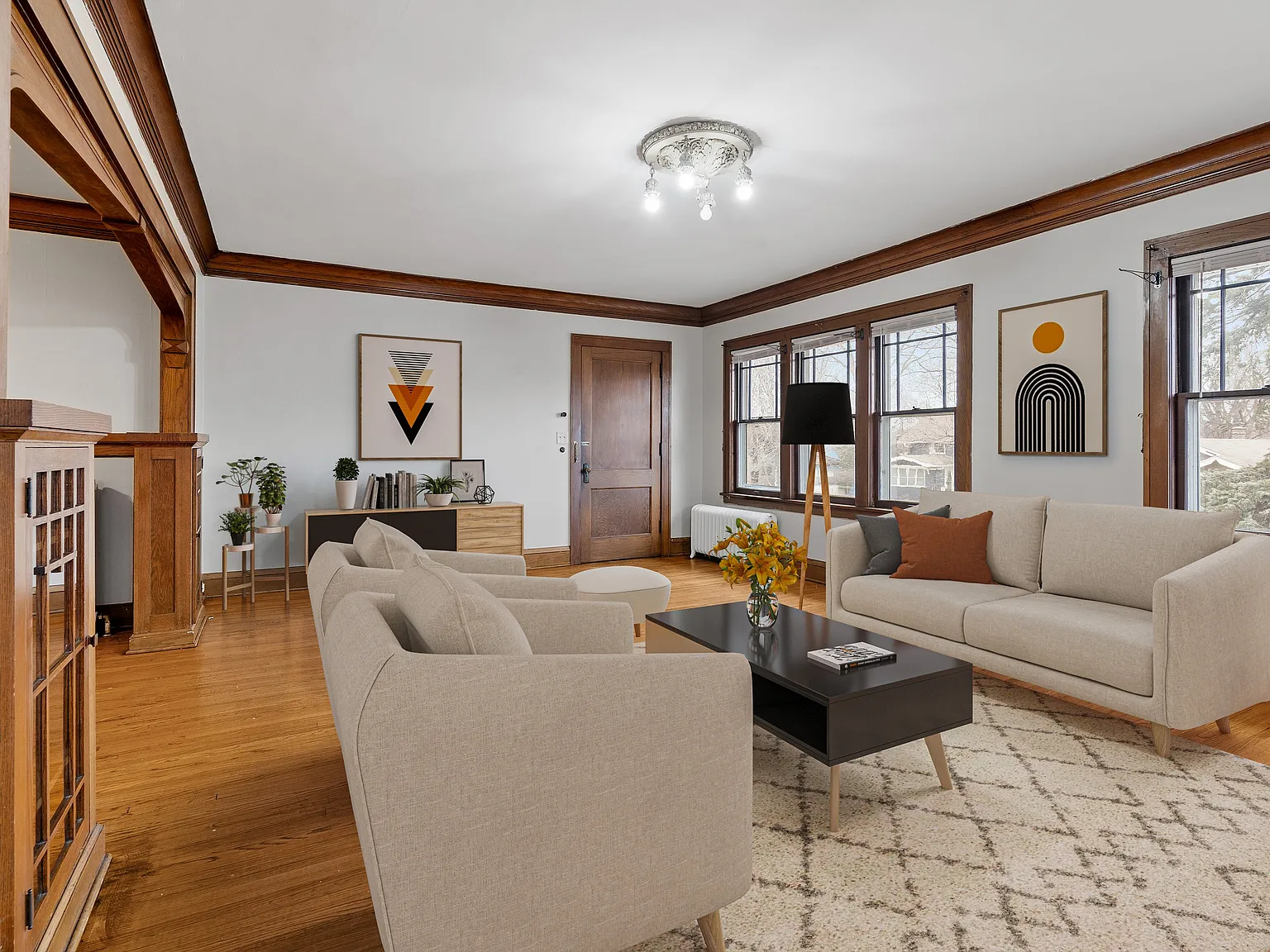 Harriet Ave Apartments — Photo 4