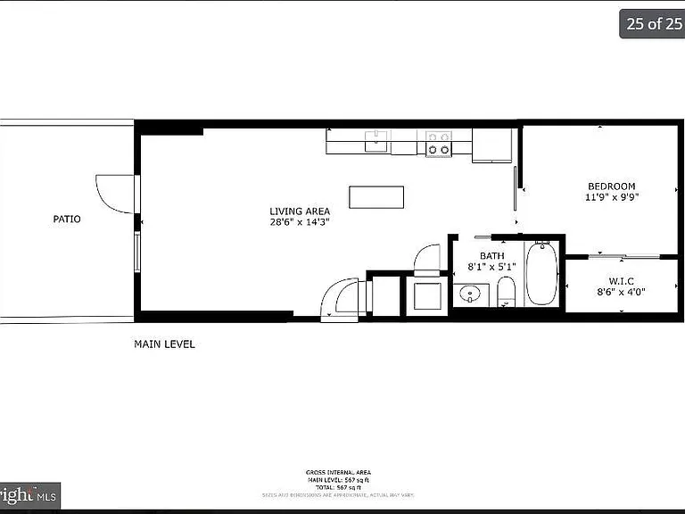 732 15th St SE #2 — Photo 5
