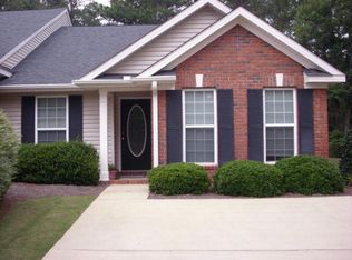 244 Vanderbilt Dr, Aiken, SC 29803