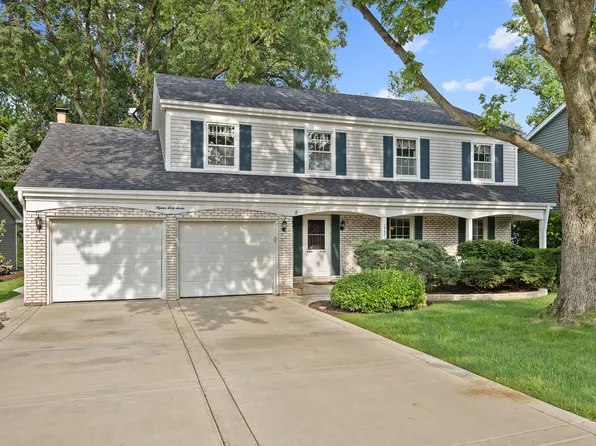 1567 Orth Dr, Wheaton, IL 60189