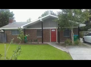 302 Ferguson Ave, Long Beach, MS 39560