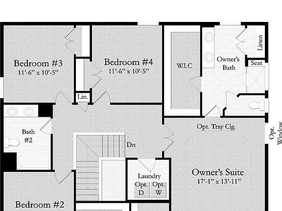 4th image of 324 Salonika Dr
