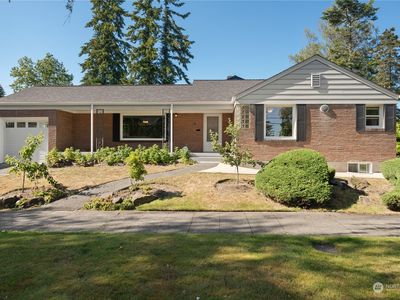 2806 W Dravus Street, Seattle, WA, 98199