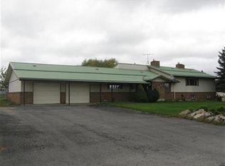 4692 Price Rd, Clayton, WA 99110