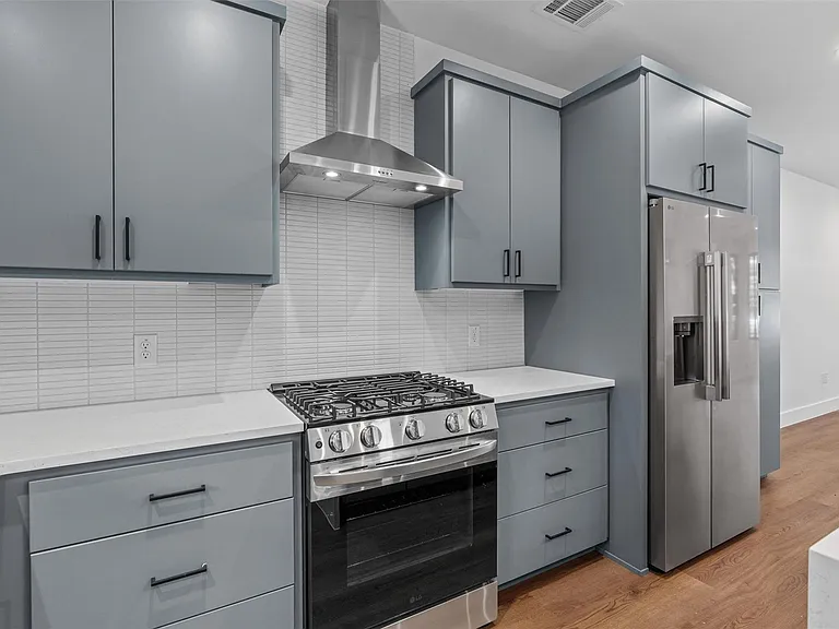 1402 Beckett St #1B — Photo 7