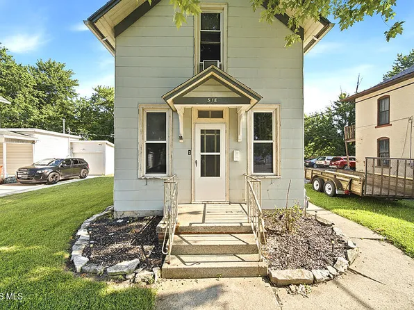 518 W Front St, Findlay, OH 45840