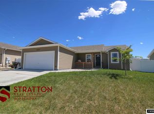 6337 Chief Washakie Rd, Casper, WY 82604