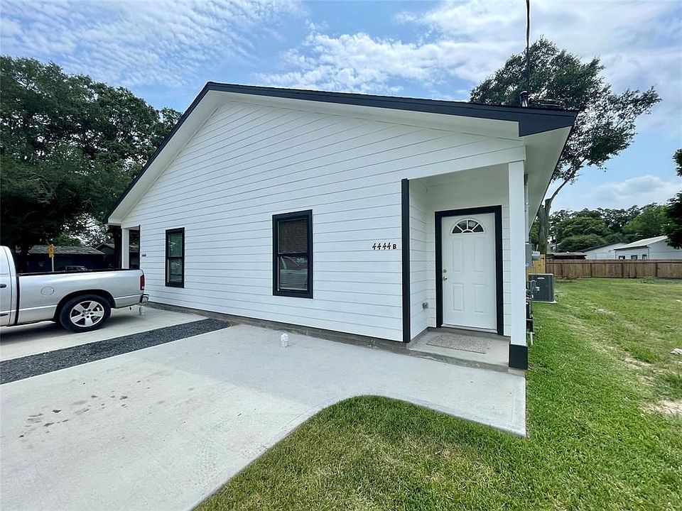 4444 4th St B, Bacliff, TX 77518 Zillow