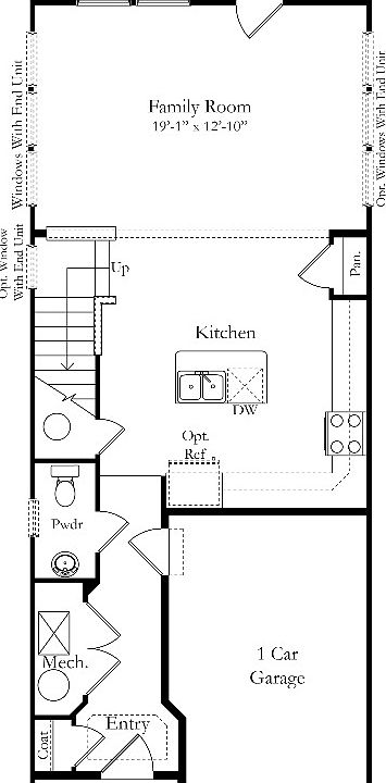 2nd image of Slick Ter Homesite 529