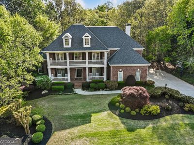 150 Inwood Ter, Roswell, GA, 30075