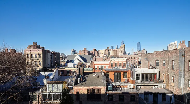 Rented by Brown Harris Stevens | media 6