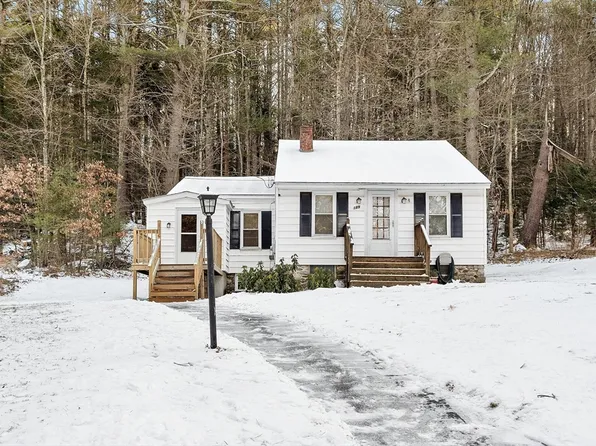 189 Harrington St, East Brookfield, MA 01515