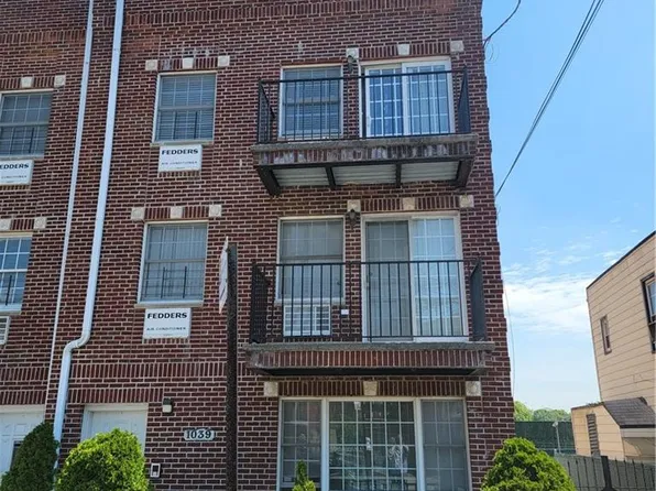 1039 E 86th St APT 3, Brooklyn, NY 11236