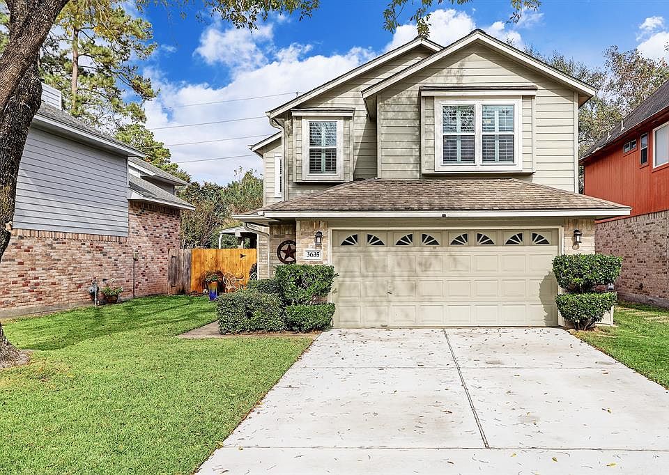 1st image of 3635 Woodlace Dr