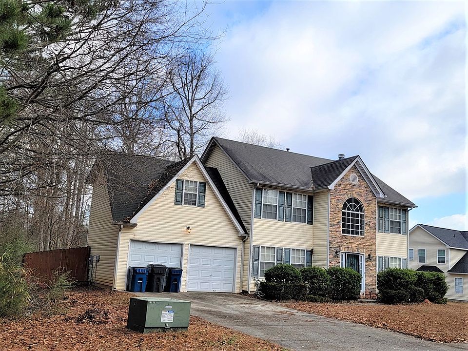 2nd image of 1337 Quail Hunt Dr