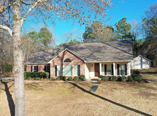 150 Creeks Edge Cir, Ruston, LA 71270